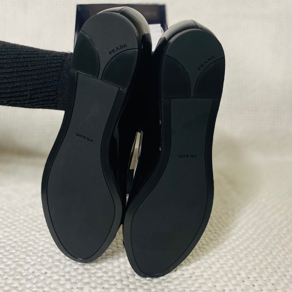 Prada Calzature Donna flats - Picture 9 of 12